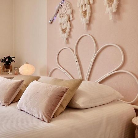 Panorama Colmar Apartment ภายนอก รูปภาพ