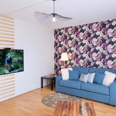 Panorama Colmar Apartment ภายนอก รูปภาพ