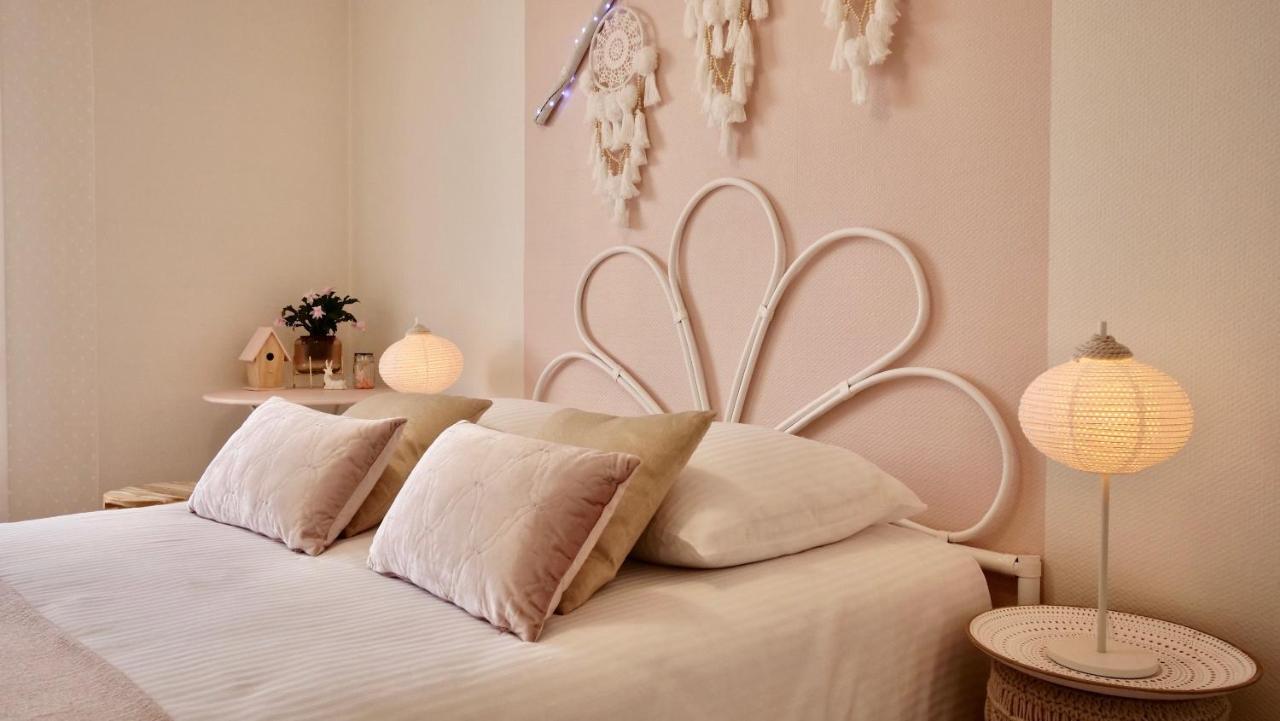 Panorama Colmar Apartment ภายนอก รูปภาพ