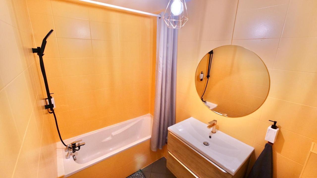 Panorama Colmar Apartment ภายนอก รูปภาพ