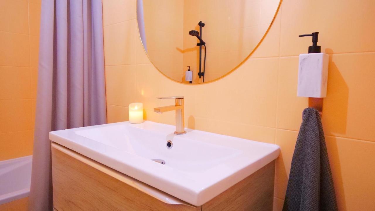 Panorama Colmar Apartment ภายนอก รูปภาพ