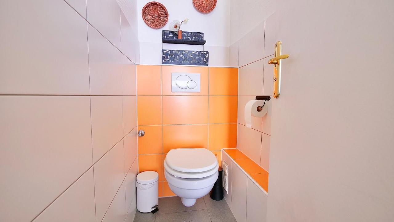 Panorama Colmar Apartment ภายนอก รูปภาพ