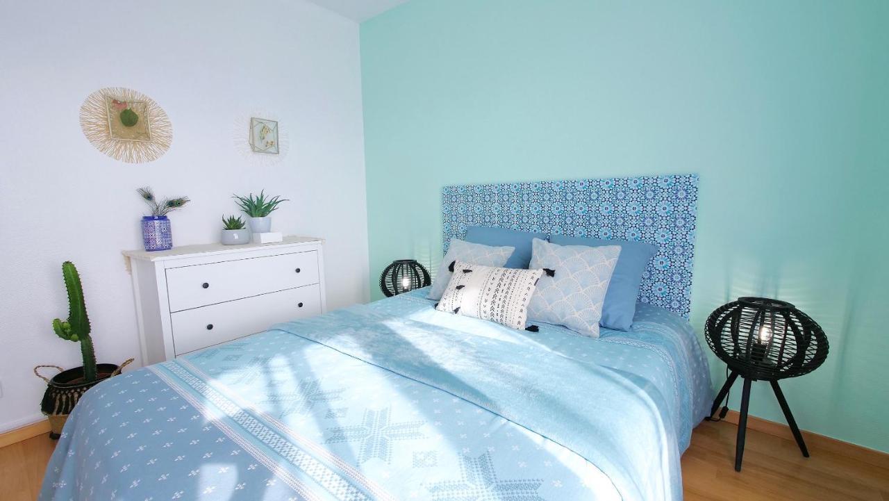 Panorama Colmar Apartment ภายนอก รูปภาพ