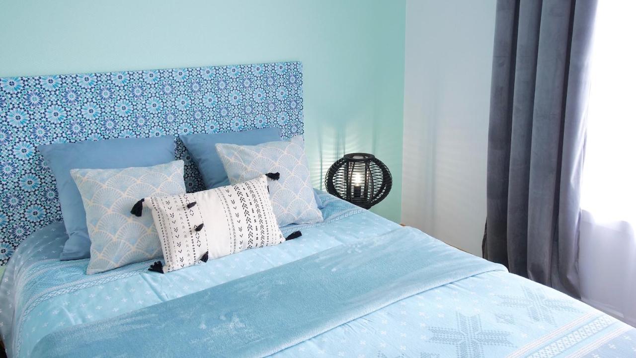 Panorama Colmar Apartment ภายนอก รูปภาพ