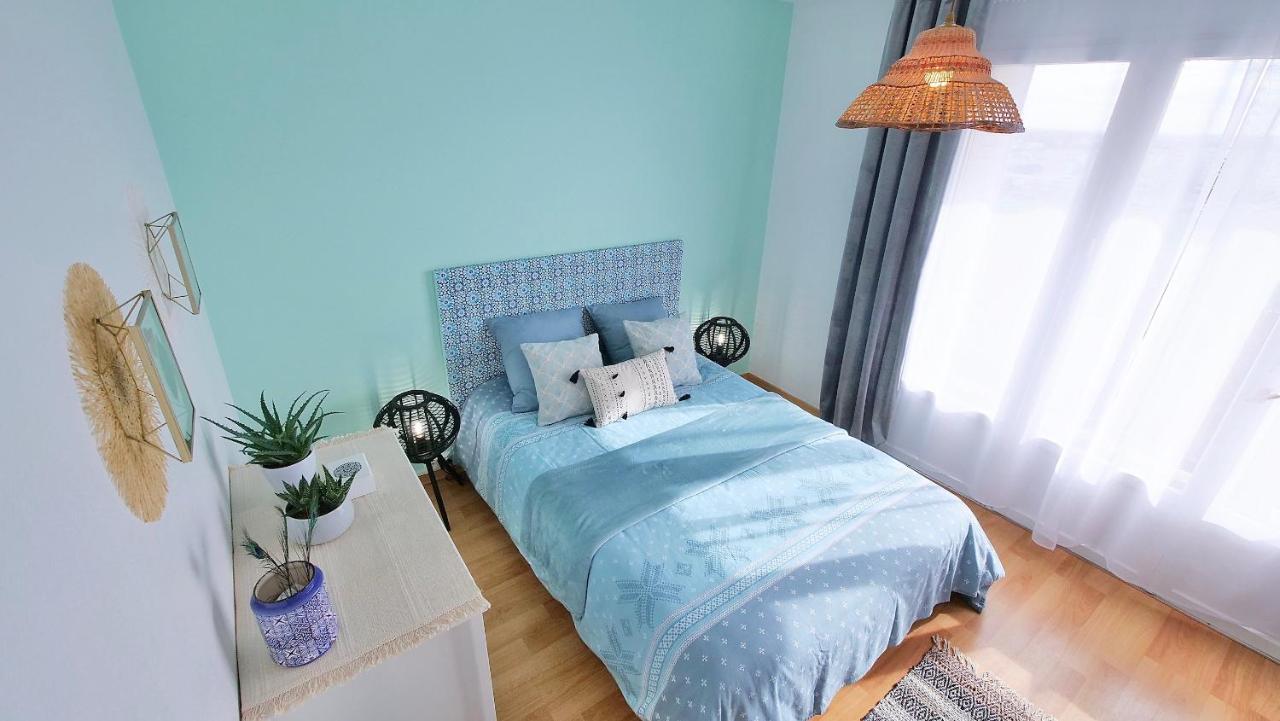 Panorama Colmar Apartment ภายนอก รูปภาพ