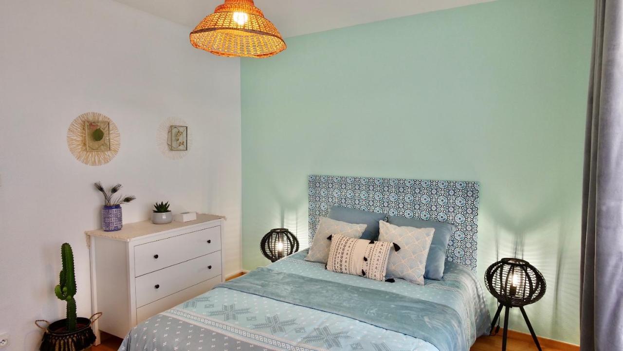 Panorama Colmar Apartment ภายนอก รูปภาพ