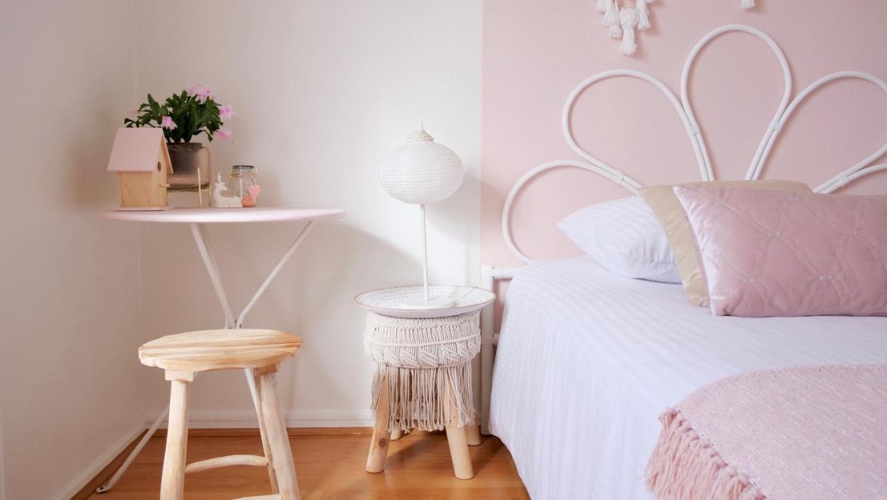 Panorama Colmar Apartment ภายนอก รูปภาพ