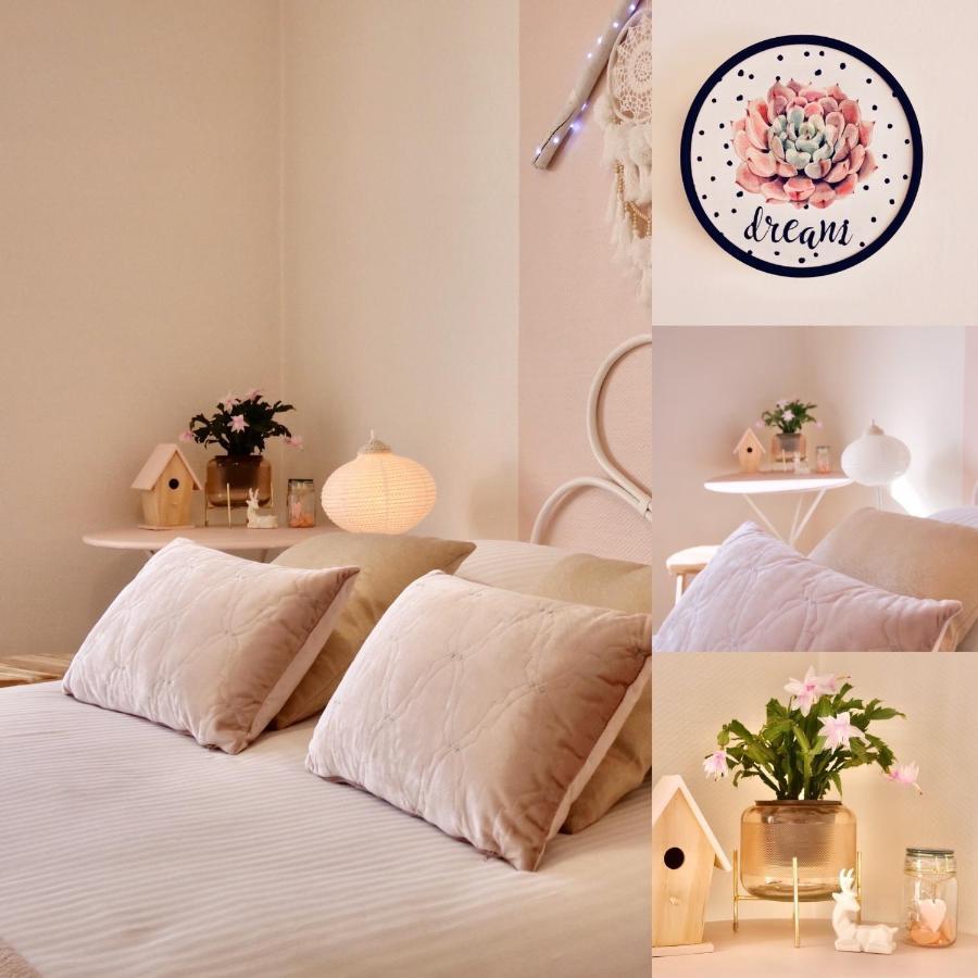 Panorama Colmar Apartment ภายนอก รูปภาพ