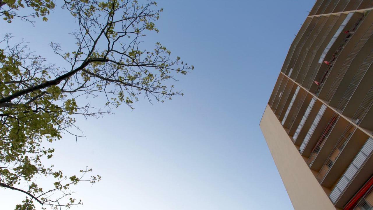 Panorama Colmar Apartment ภายนอก รูปภาพ